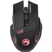 Игровая мышь Marvo M720W фото 1